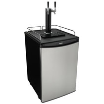 Kegerator wayfair deals